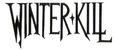logo Winter Kill